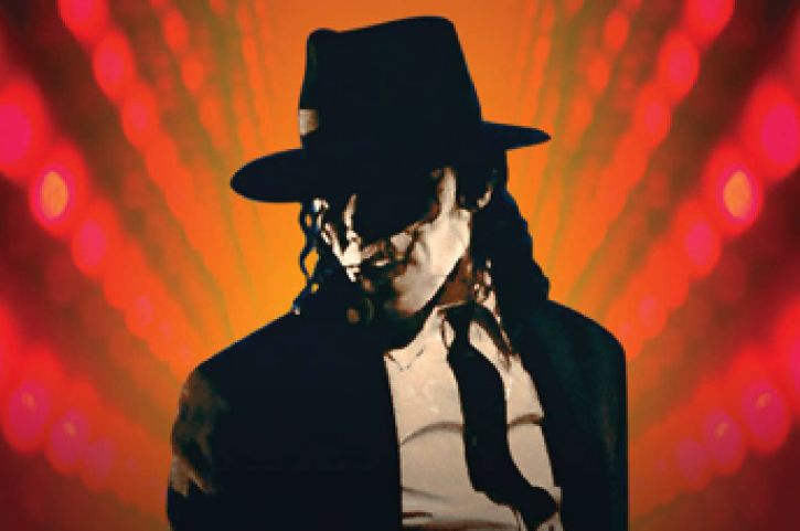 Nashua Arts - Michael Jackson History Show